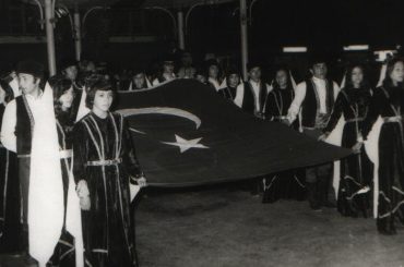 Eskişehir Kırım Derneği Tarihçesi